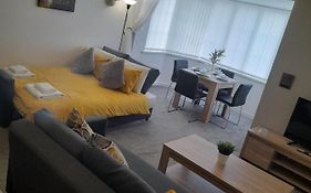 Flat 4 Corner House